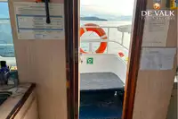 Kapal pesiar kanggo didol