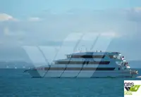 Kapal pesiar kanggo didol