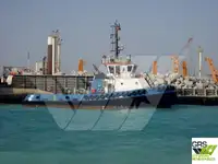 Kapal penarik kanggo didol