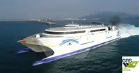 Ro-Ro ship kanggo didol