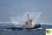 Towboat kanggo didol