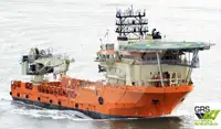 Kapal penarik kanggo didol