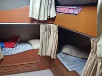 Kapal penarik kanggo didol