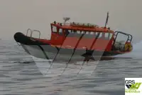 Kapal karet kaku kanggo didol