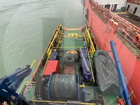 Kapal penarik jangkar (AHTS) kanggo didol