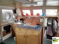 Kapal penumpang kanggo didol
