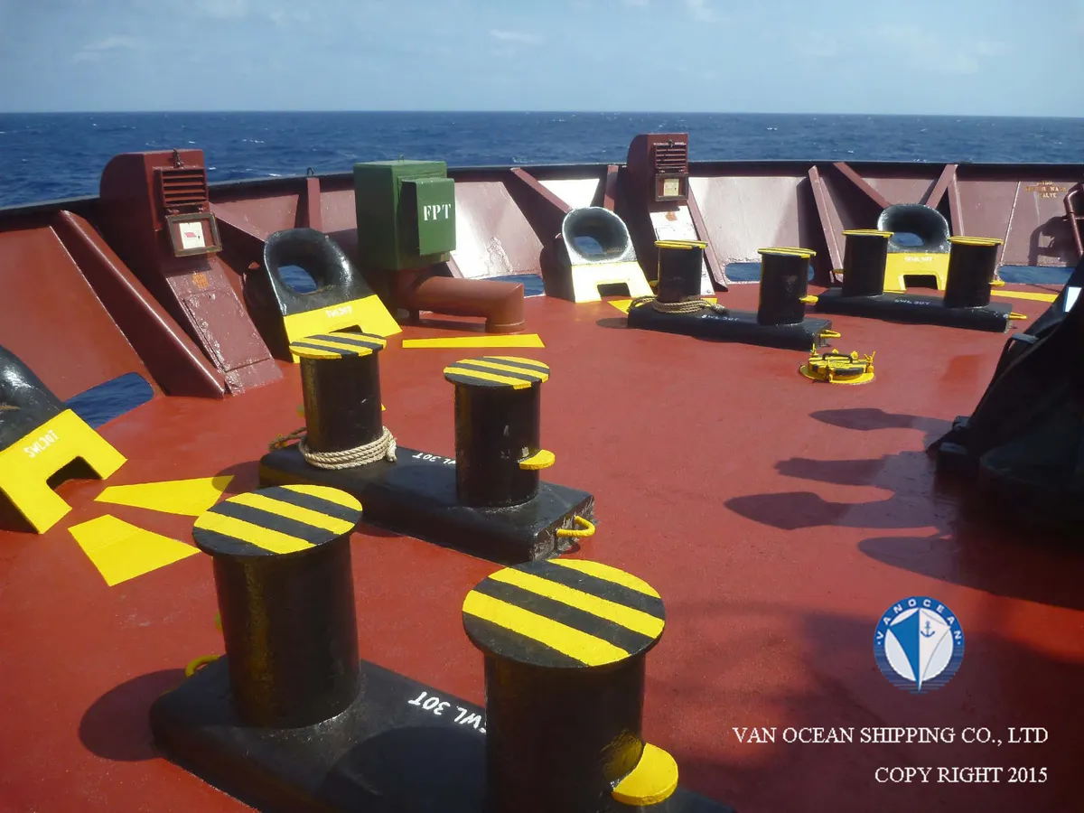 Kapal tanker minyak/bahan kimia kanggo didol