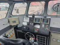 Kapal pesiar kanggo didol