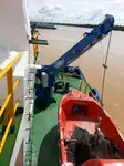 Kapal pendaratan, tangki kanggo didol