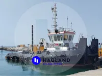 Kapal penarik kanggo didol