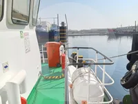 Kapal penarik kanggo didol