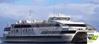 Kapal Ro-Ro kanggo didol