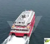 Kapal pesiar kanggo didol