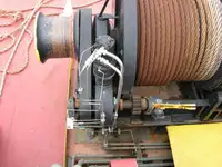 Tongkang kanggo didol