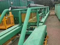 Rig pengeboran jack-up kanggo didol