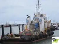 Towboat kanggo didol