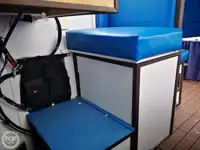 Kapal pangolahan iwak kanggo didol