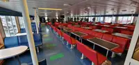 Kapal tanker bunker kanggo didol