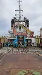 Kapal penarik kanggo didol