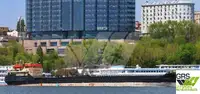 Kapal pengangkut barang curah kanggo didol
