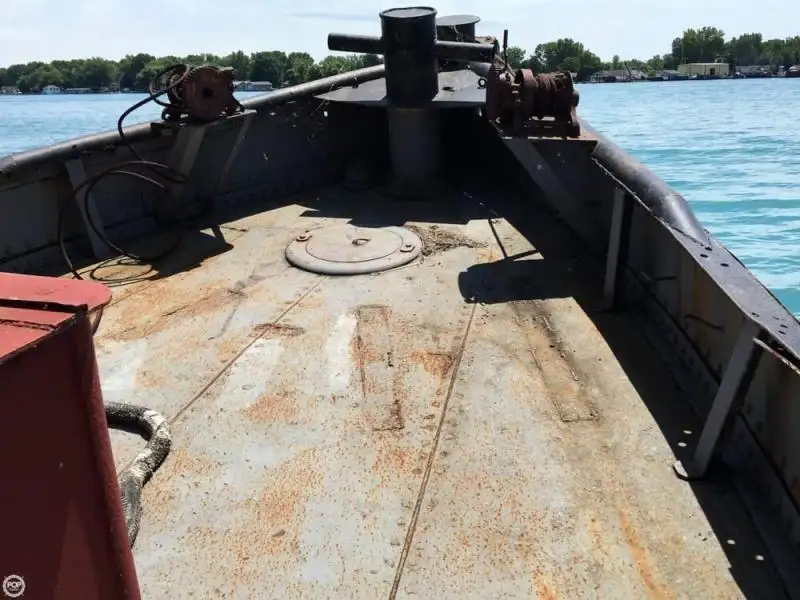 Kapal penarik kanggo didol