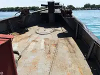 Kapal penarik kanggo didol