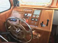 Kapal penarik kanggo didol
