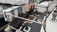 Kapal pilot kanggo didol