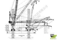 Jack-up drilling rig kanggo didol