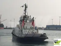 Towboat kanggo didol