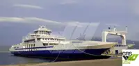 Kapal Ro-Ro kanggo didol