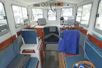 Kapal kerja kanggo didol