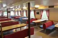 Kapal Ro-Ro kanggo didol