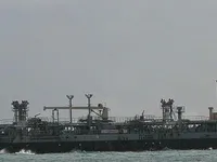 Kapal tanker minyak/bahan kimia kanggo didol