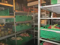 Kapal reefer kanggo didol
