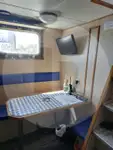Kapal pengangkut iwak urip kanggo didol