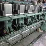 Kapal purse seiner kanggo didol