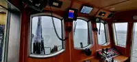 Kapal penarik kanggo didol