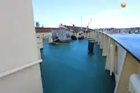 Kapal pemecah es kanggo didol