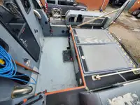 Kapal survei kanggo didol