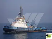 Kapal penarik kanggo didol