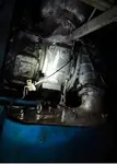 Kapal tanker minyak/bahan kimia kanggo didol