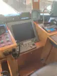 Kapal pengangkut barang curah kanggo didol