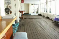 Kapal feri kanggo didol