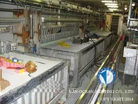 Kapal trawler kanggo didol