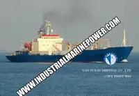 Kapal reefer kanggo didol