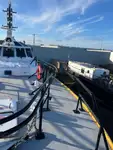 Kapal pilot kanggo didol