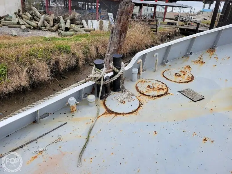 Kapal pasokan kanggo didol