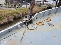Kapal pasokan kanggo didol