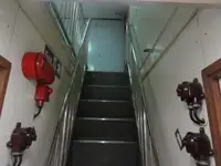 Kapal pasokan kanggo didol